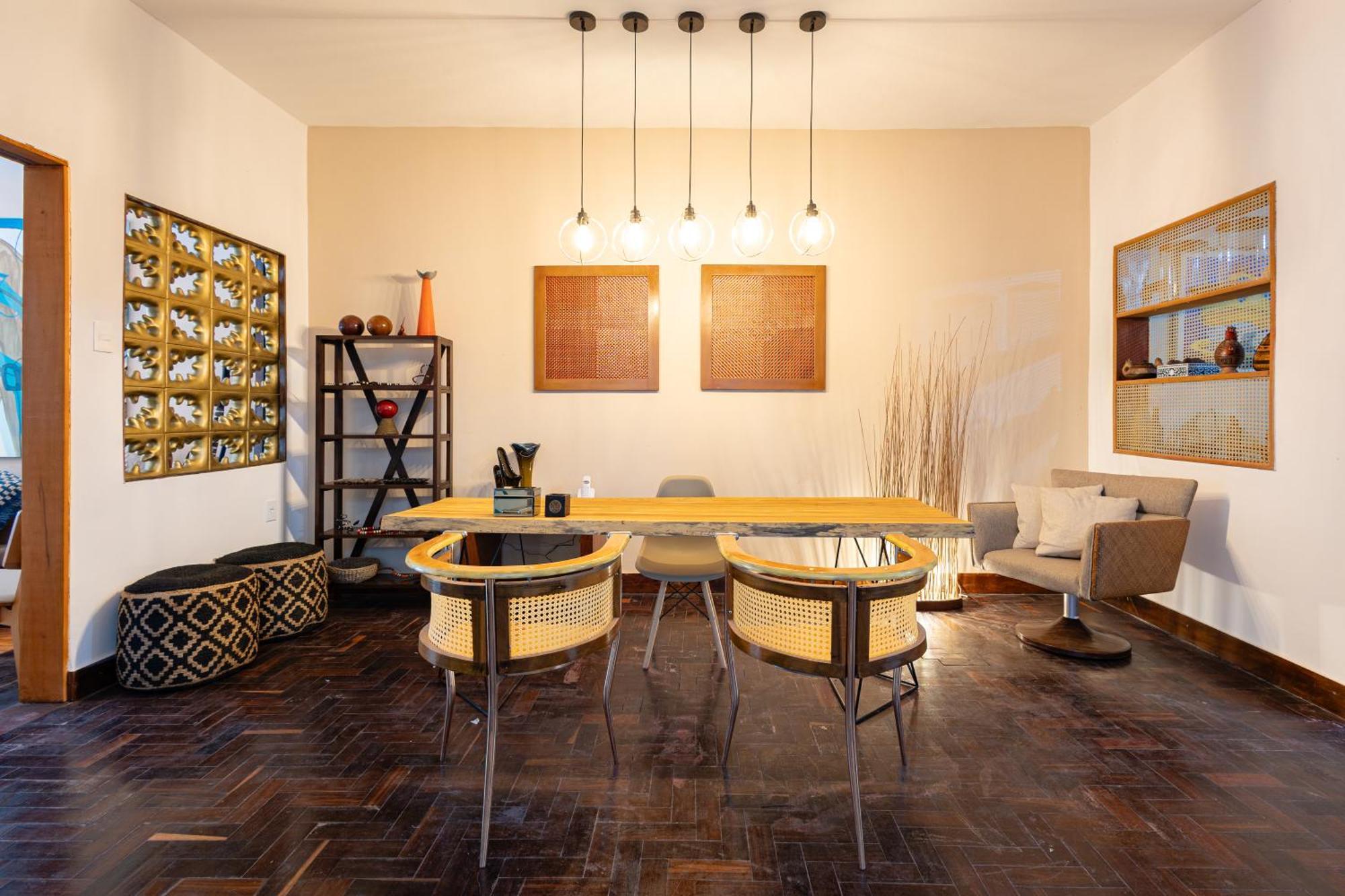 Casa Do Bispo 酒店 4*