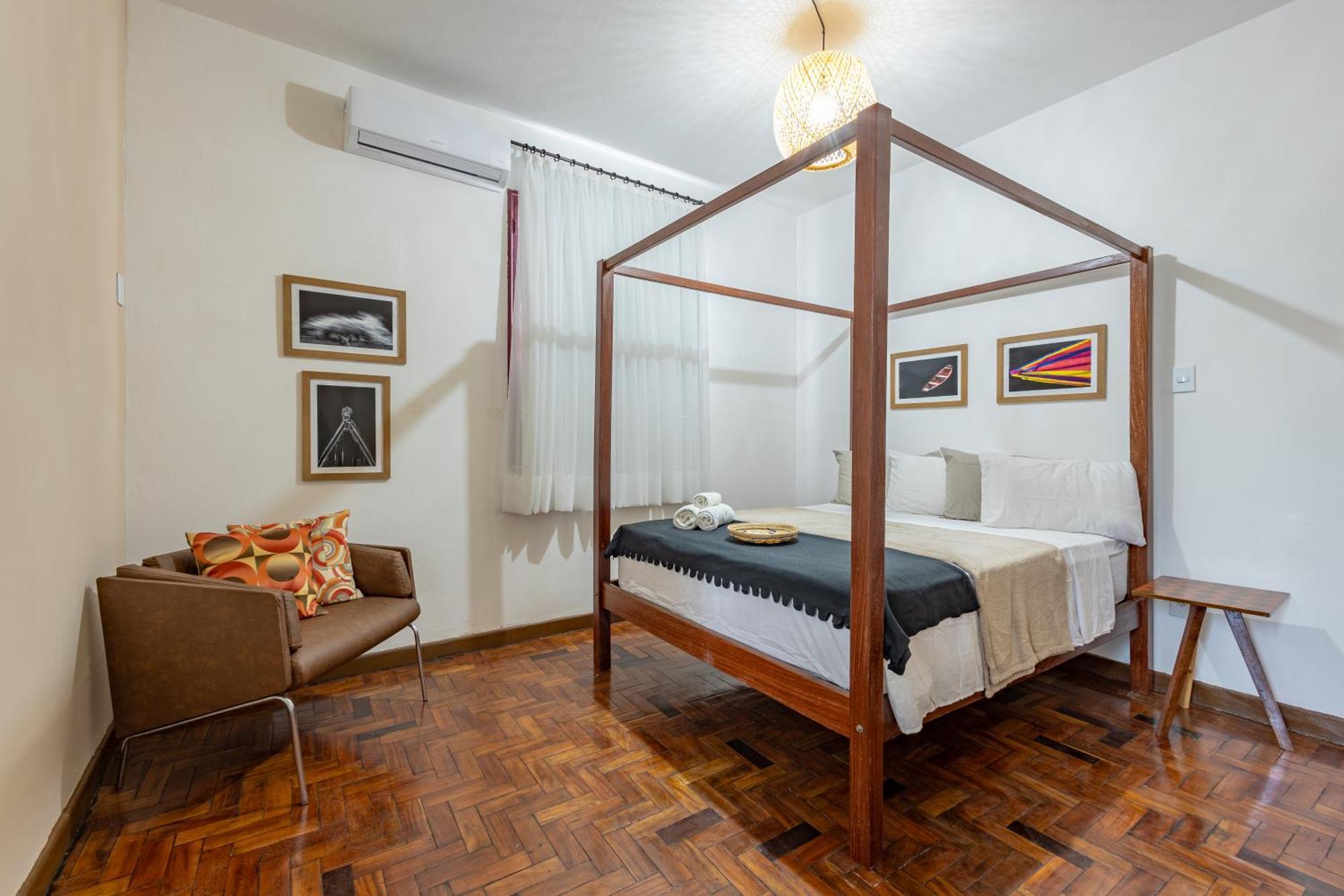 Casa Do Bispo Manaus