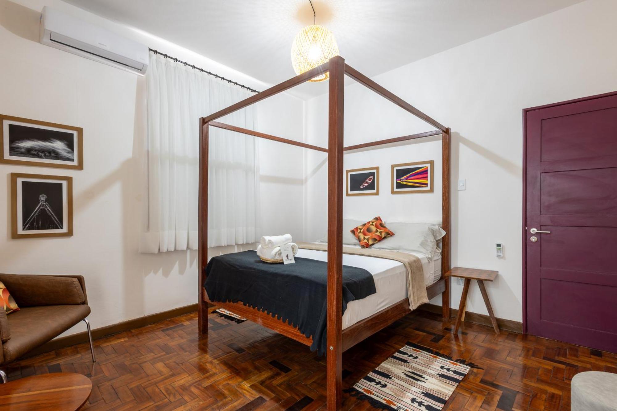 Casa Do Bispo