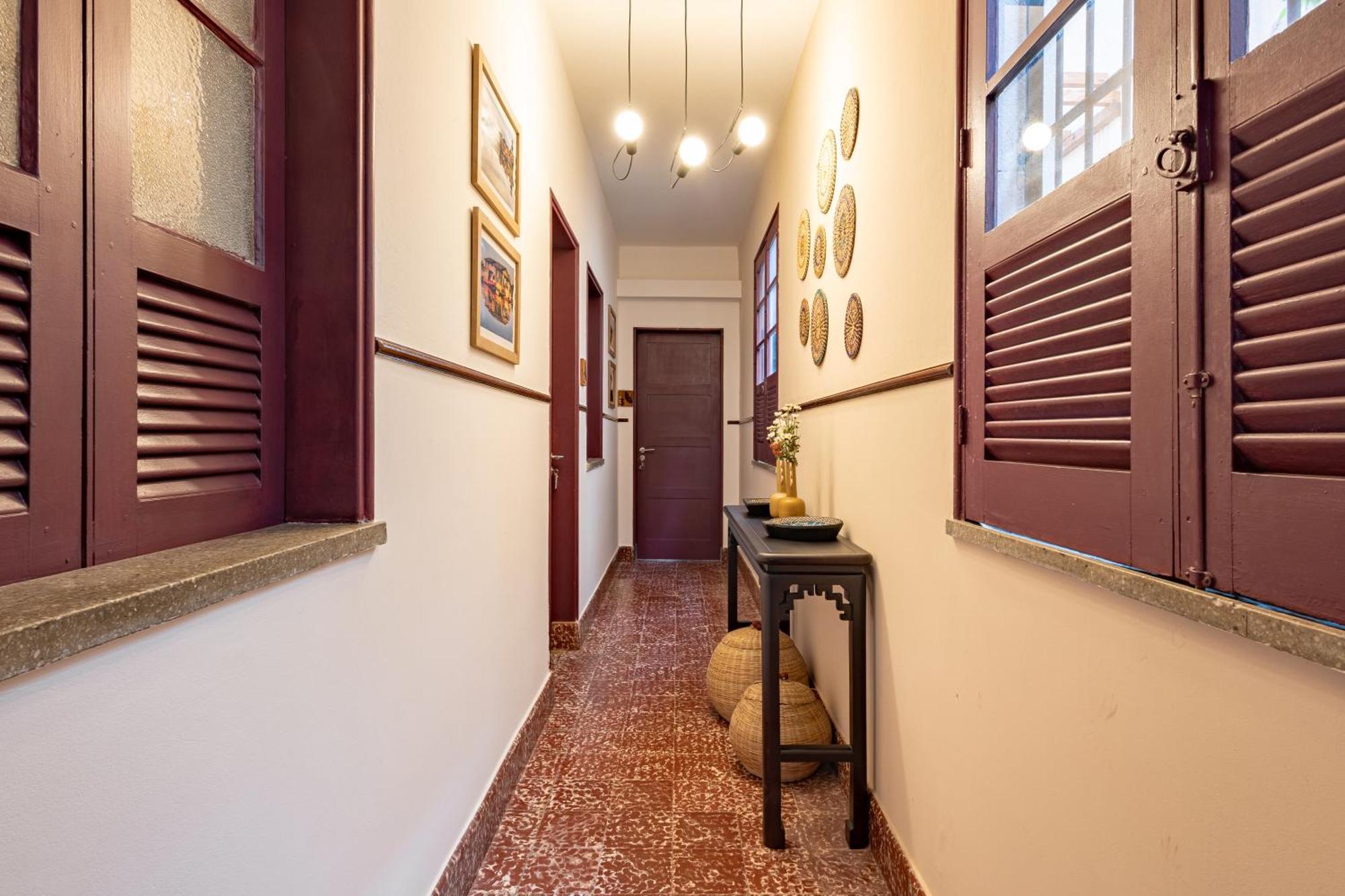 Casa Do Bispo Manaus