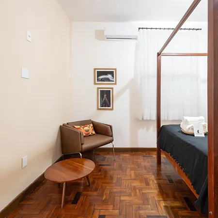 Hotel Casa Do Bispo Manaus Exterior photo