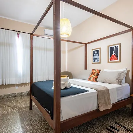 Hotel Casa Do Bispo Manaus Exterior photo