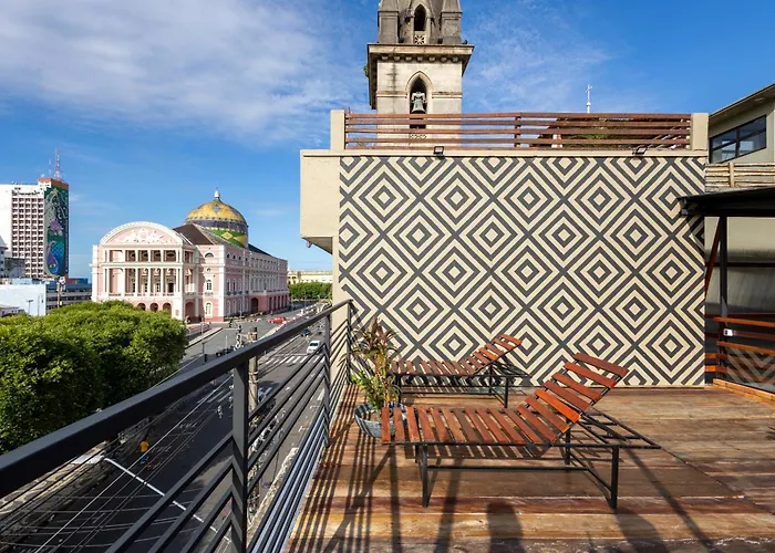 Hotel Casa Do Bispo