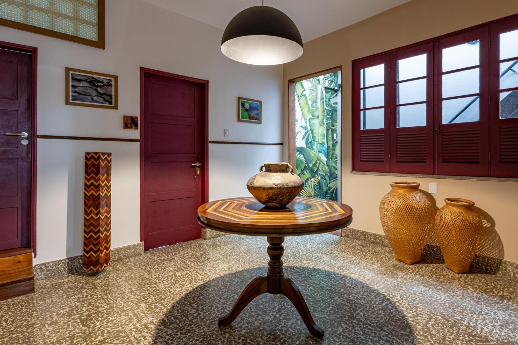 Casa Do Bispo Hotel 4*