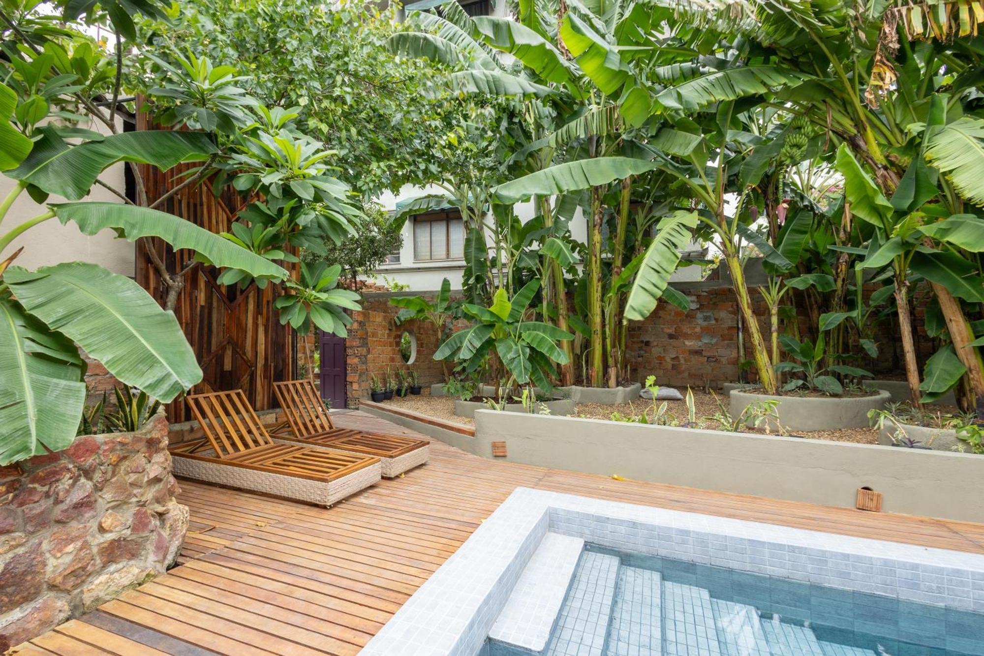 Casa Do Bispo Hotel 4*