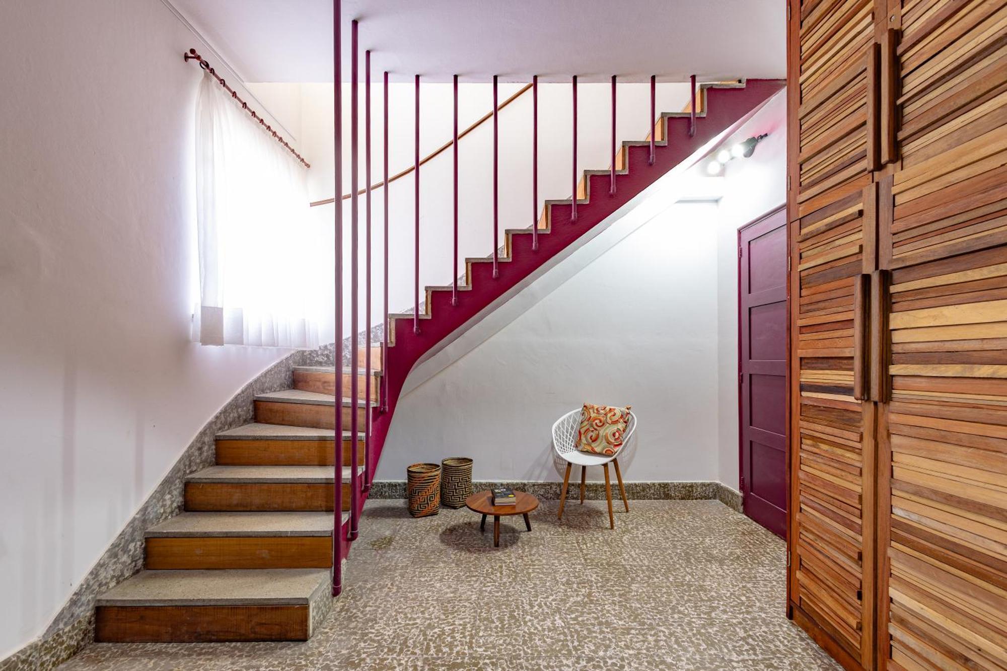 Casa Do Bispo