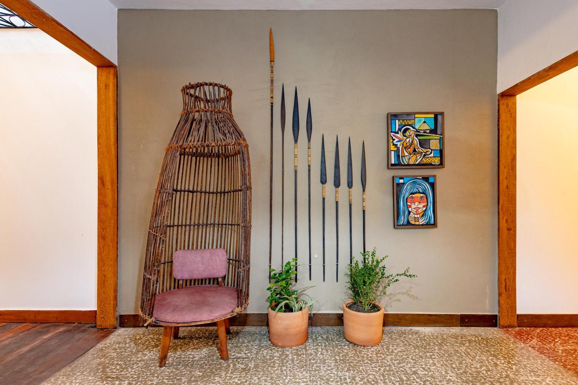 Casa Do Bispo Hotel