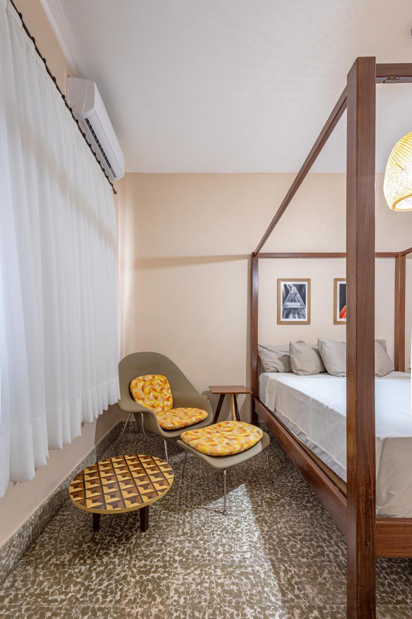 Casa Do Bispo Hotel