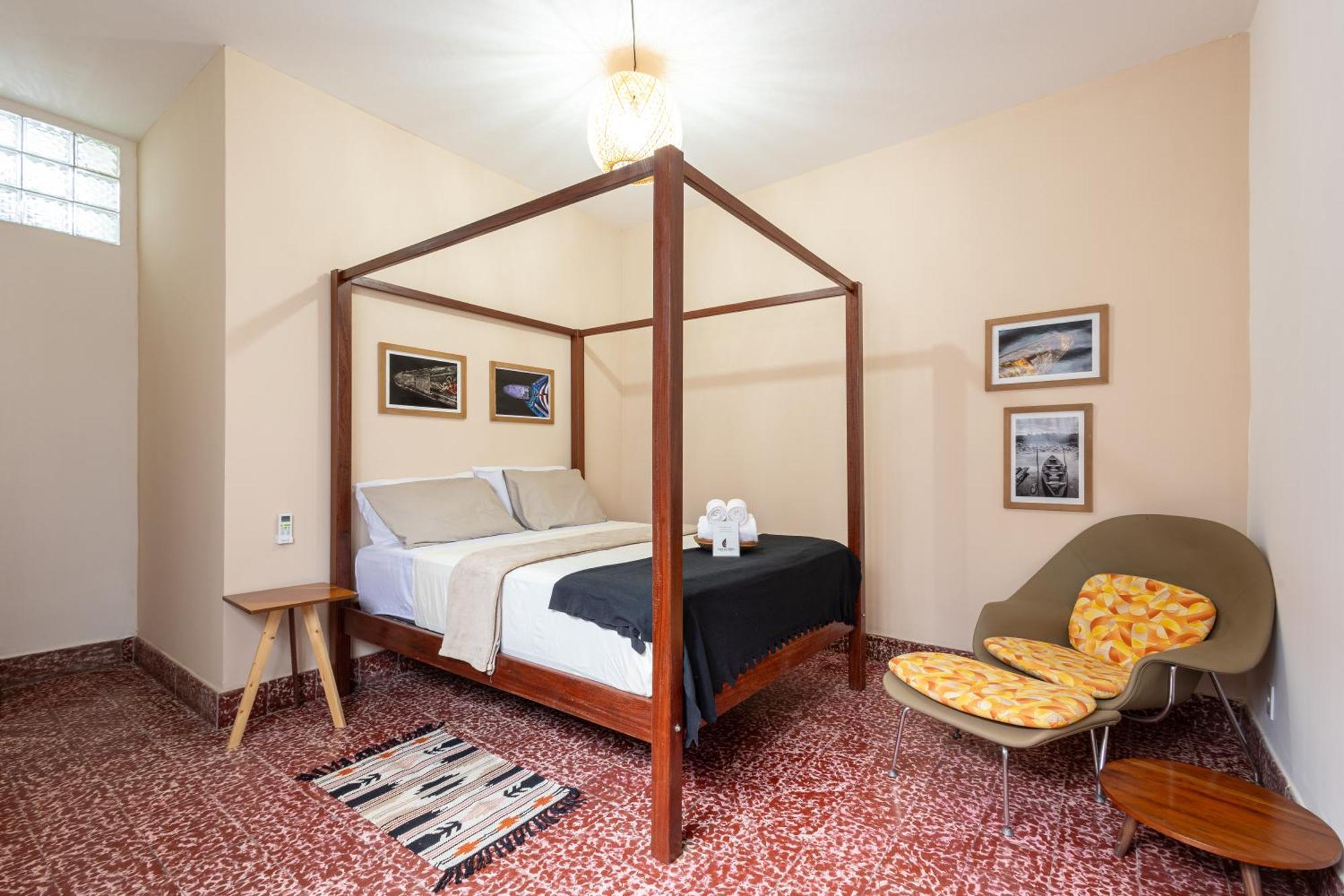 Casa Do Bispo Hotel 4*