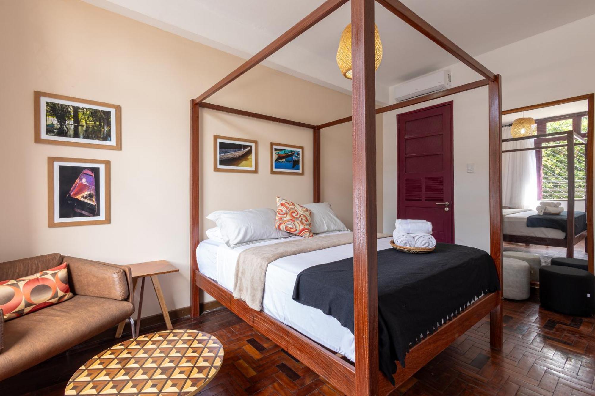 Hotel Casa Do Bispo Manaus
