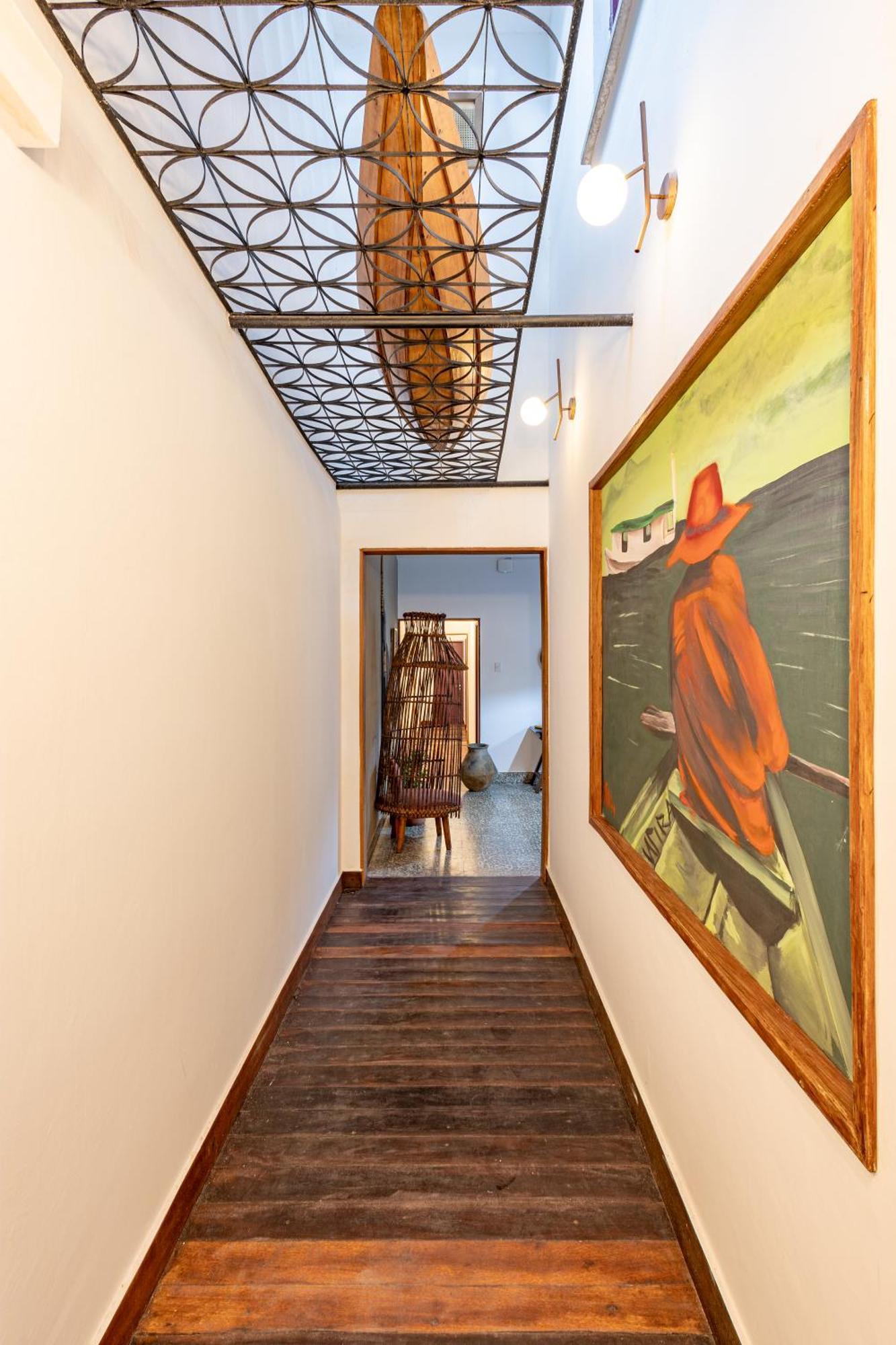 Casa Do Bispo Hotel 4*