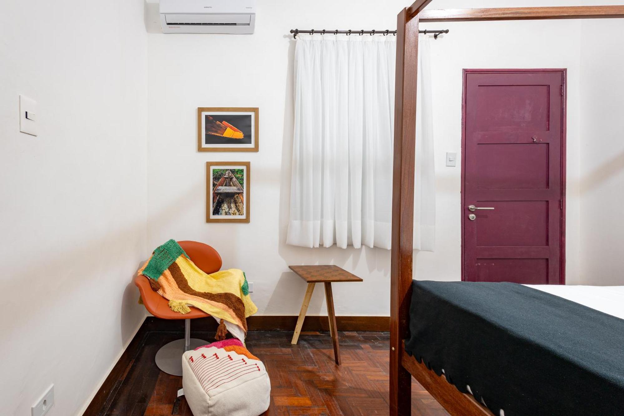 Casa Do Bispo Hotel Manaus