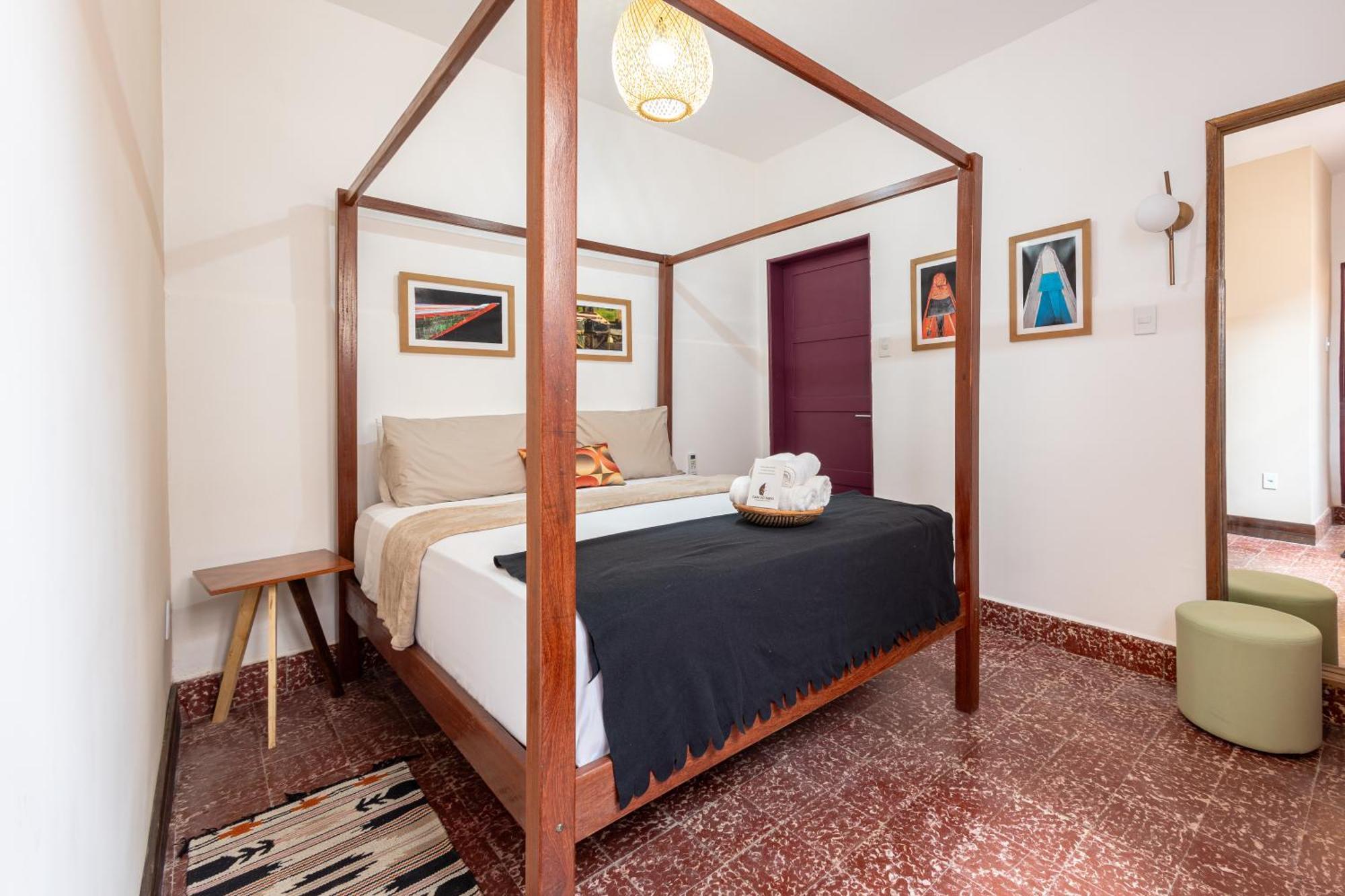 Hotel Casa Do Bispo Manaus