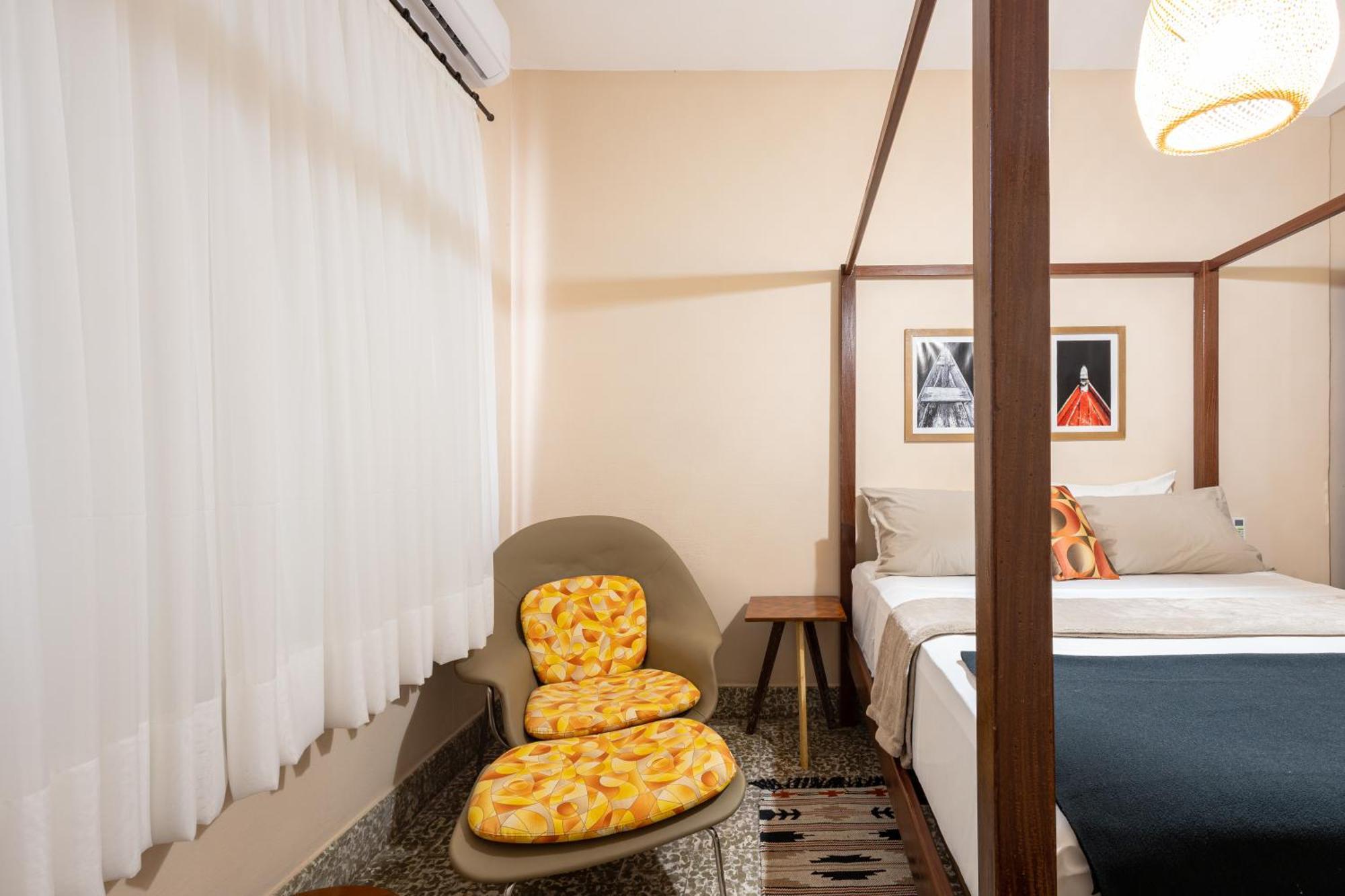 Casa Do Bispo Manaus