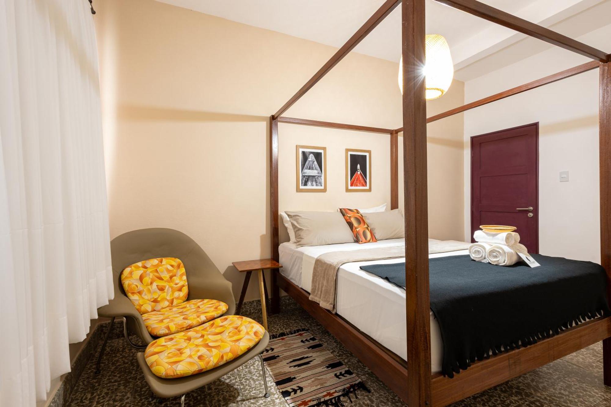 Casa Do Bispo Hotel 4*