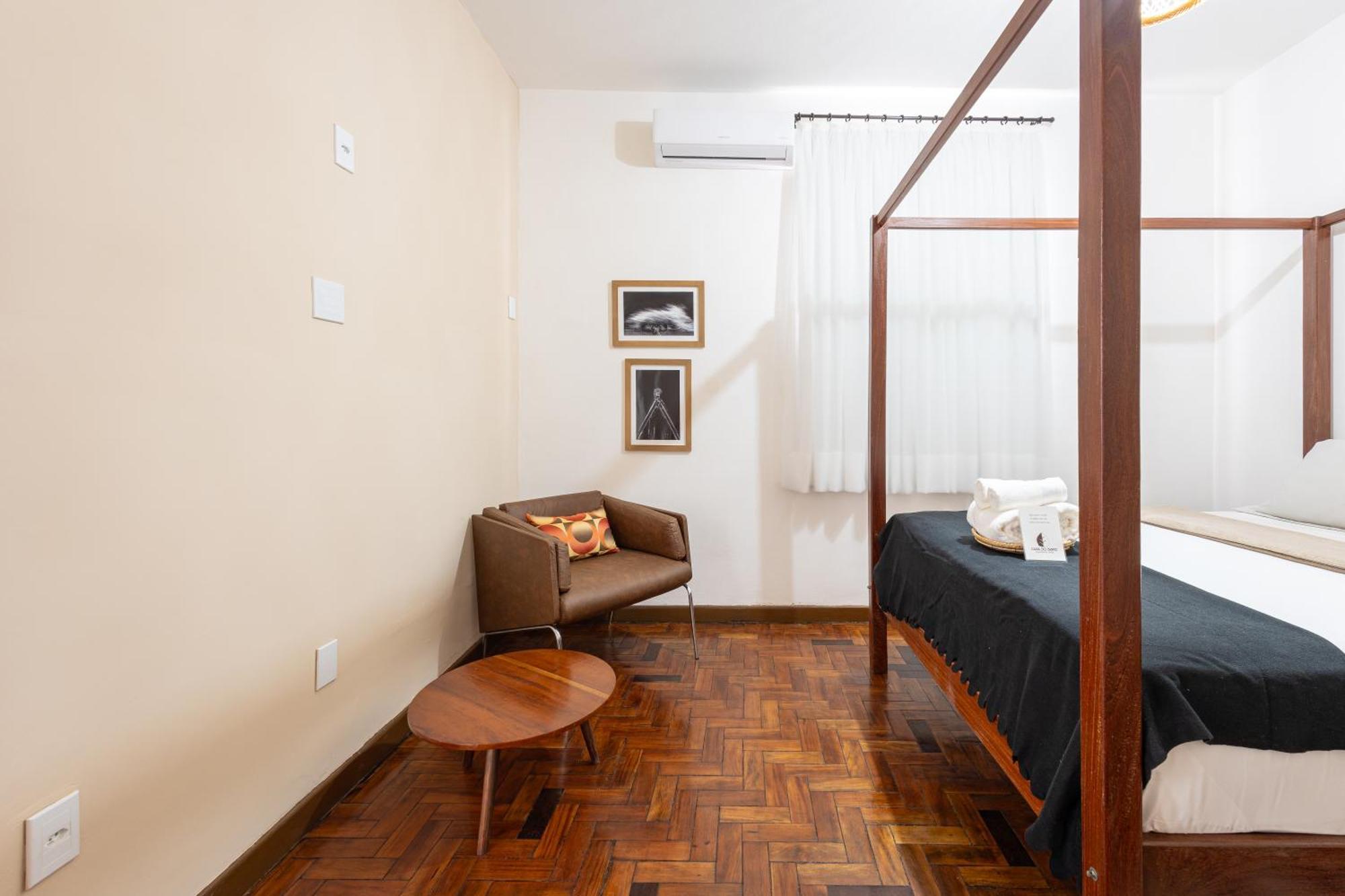 Casa Do Bispo Hotel Manaus