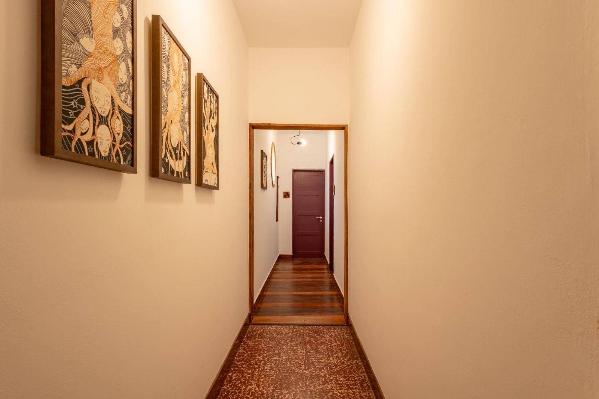 Hotel Casa Do Bispo