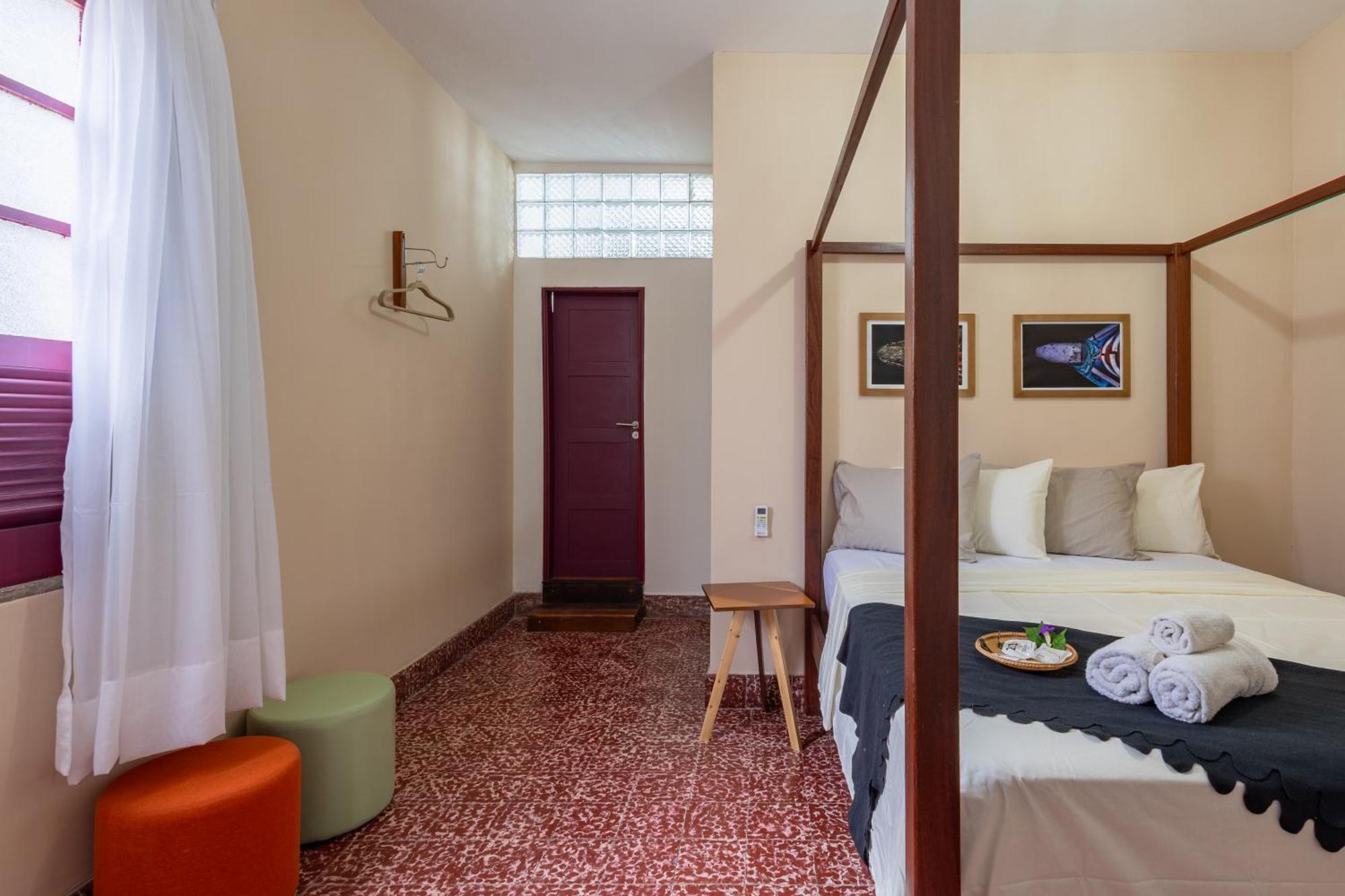 Casa Do Bispo Hotel 4*
