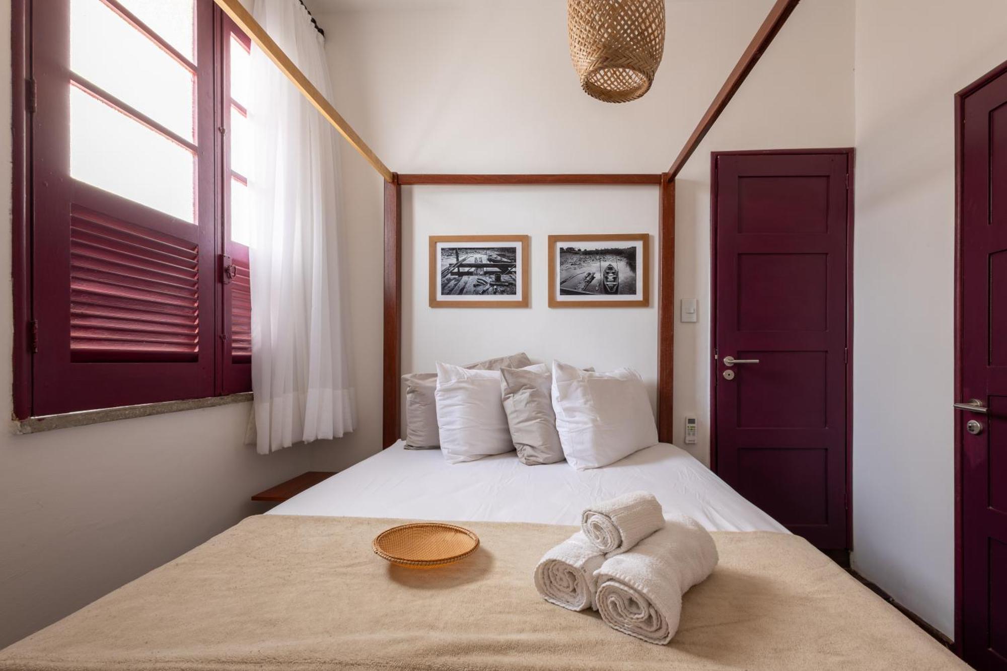 Casa Do Bispo Hotel Manaus